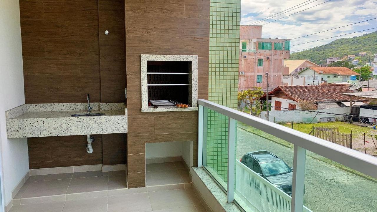 Апартаменты Residencial Natalia Бомбиньяс Экстерьер фото