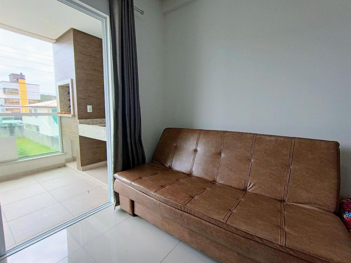 Апартаменты Residencial Natalia Бомбиньяс Экстерьер фото